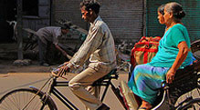 Delhi