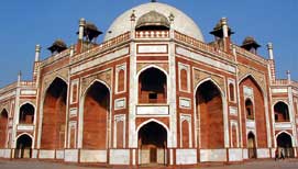 Delhi