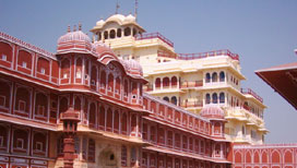 Jaipur