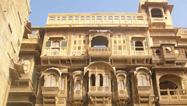 Jaisalmer