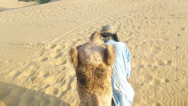 Jaisalmer