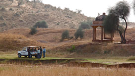 Jaisalmer