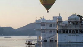 Udaipur