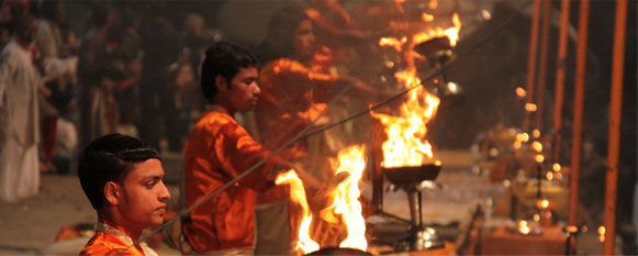 experience encounters asia