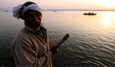 experience encounters asia