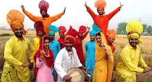 Festivals