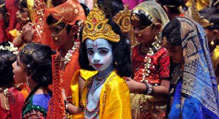 Indian Festival