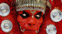 Indian Festival