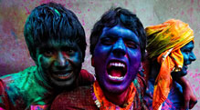 Festivals