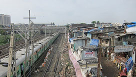 Mumbai