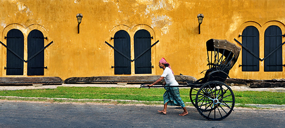 sri lanka
