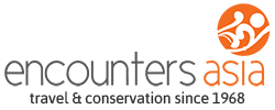 Encounters Asia