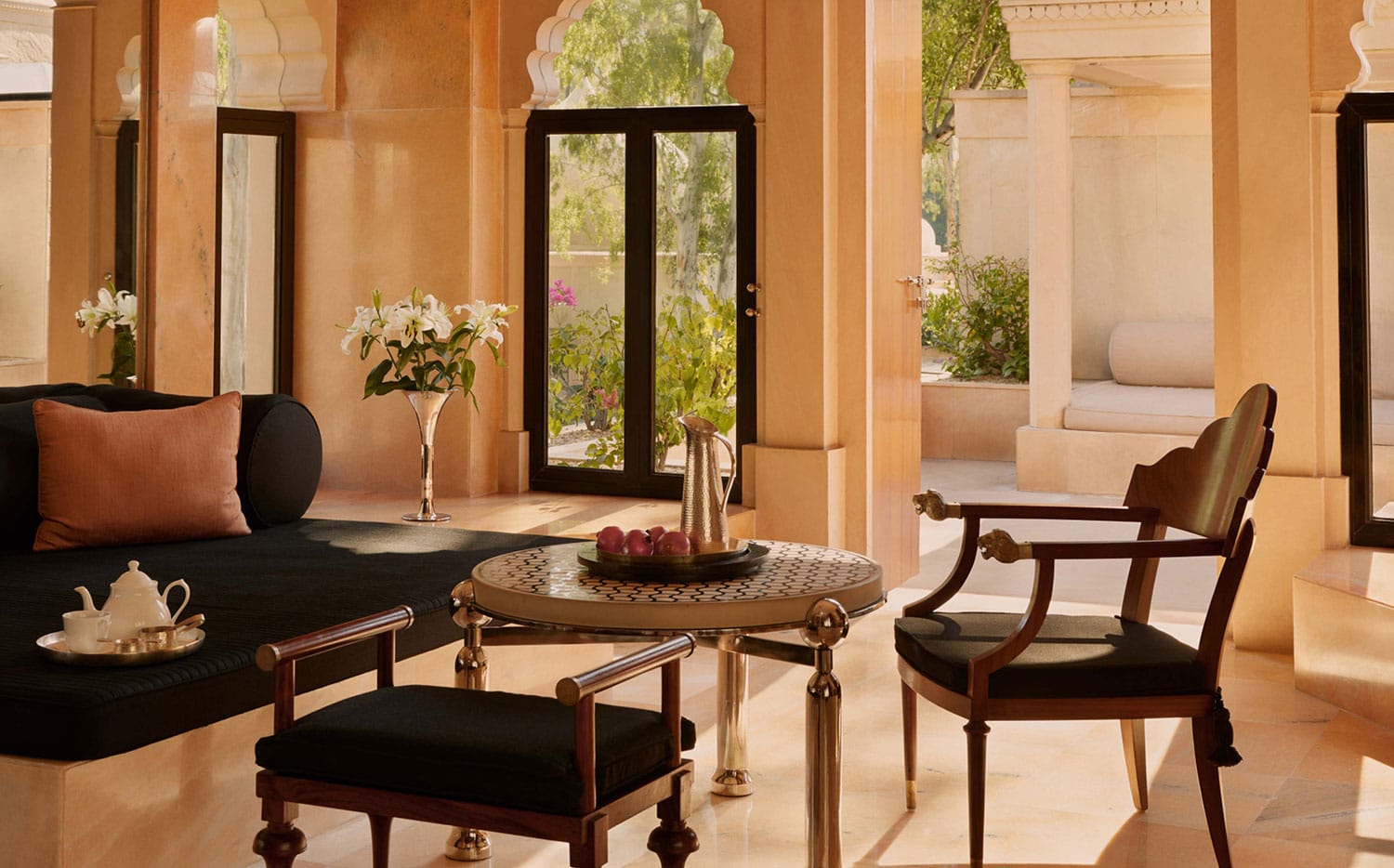 Amanbagh,-India---Terrace-Haveli-Suite