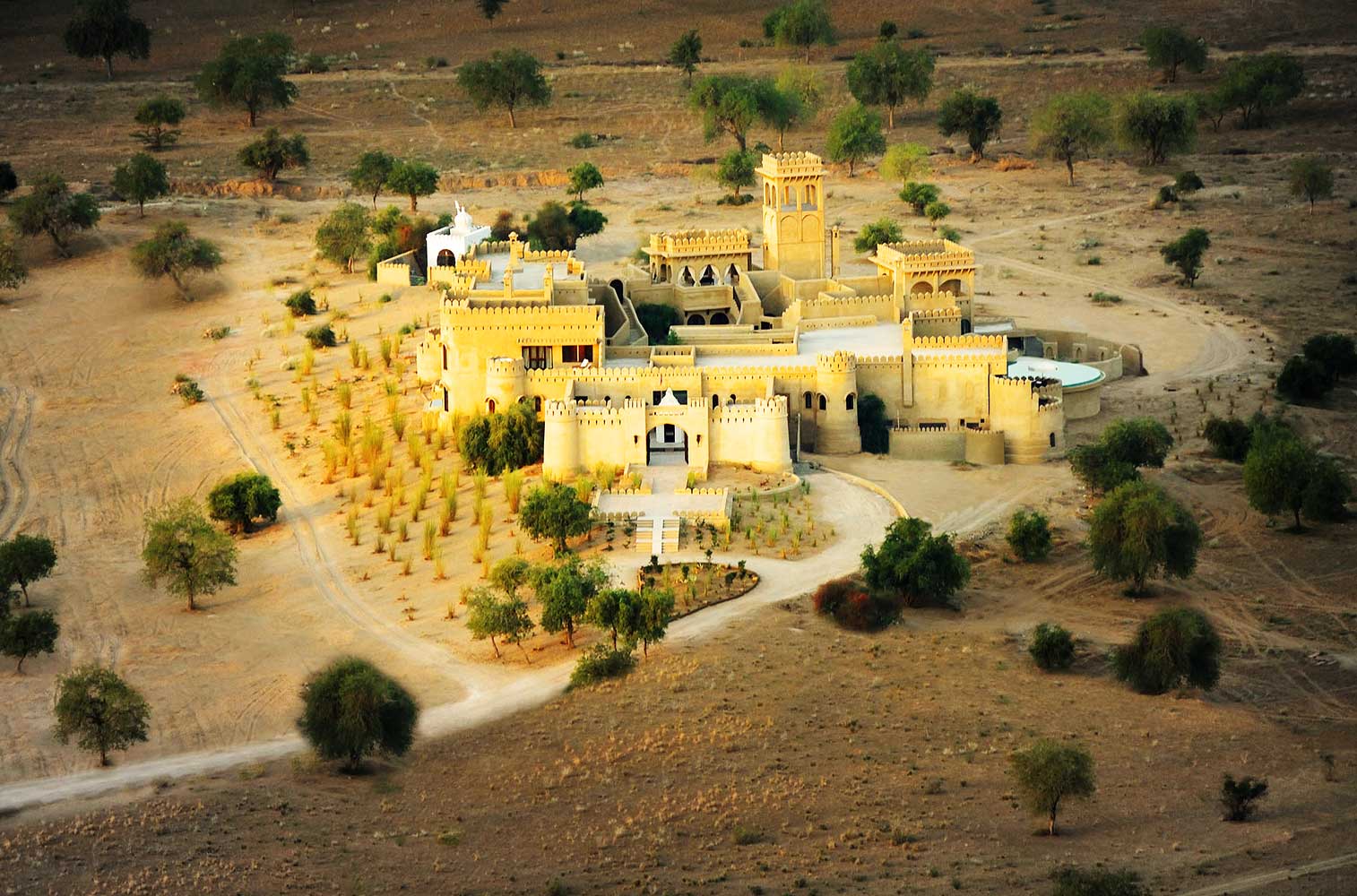 Mihirgarh