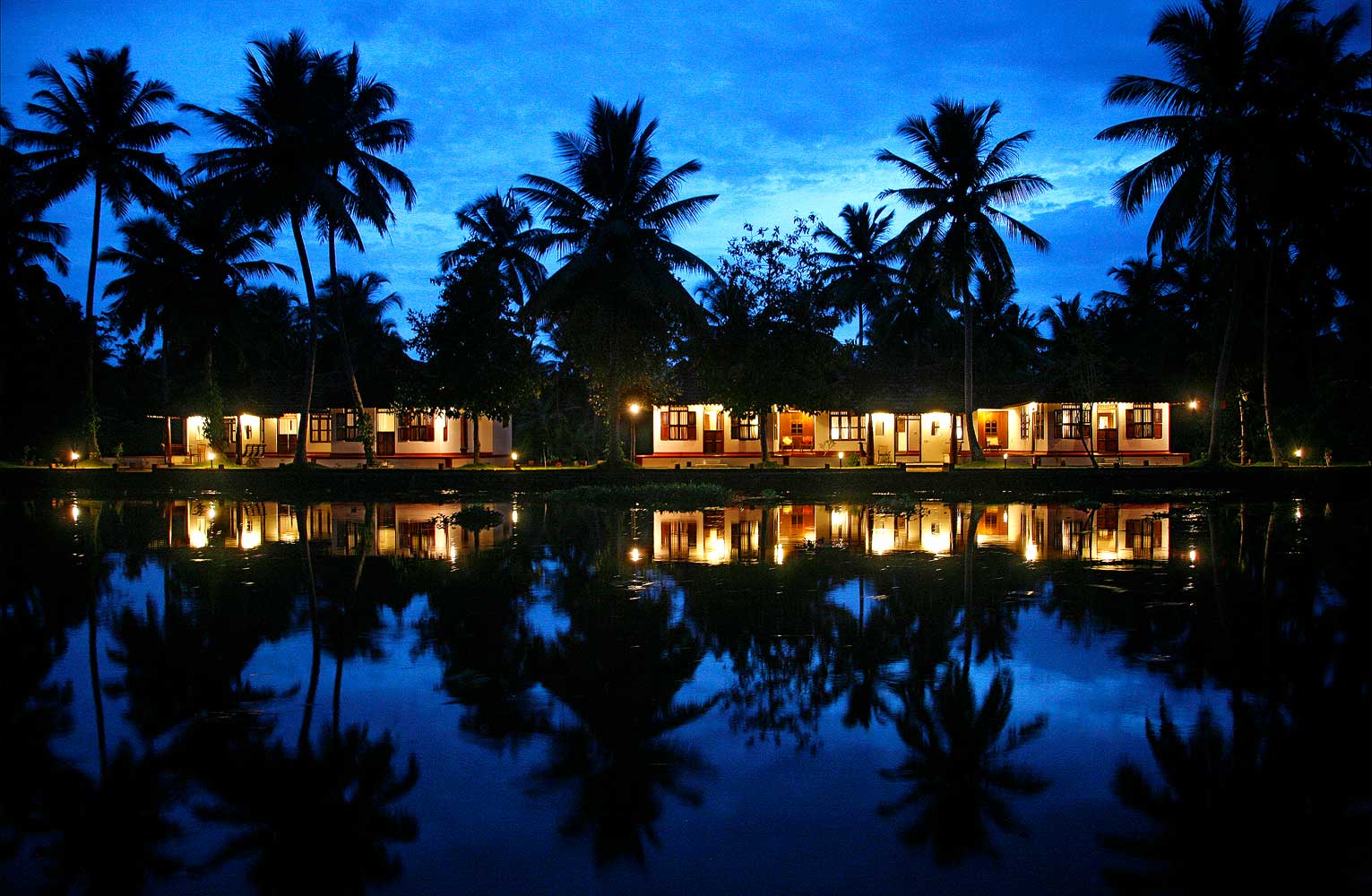 Phillip Kutty’s Farm