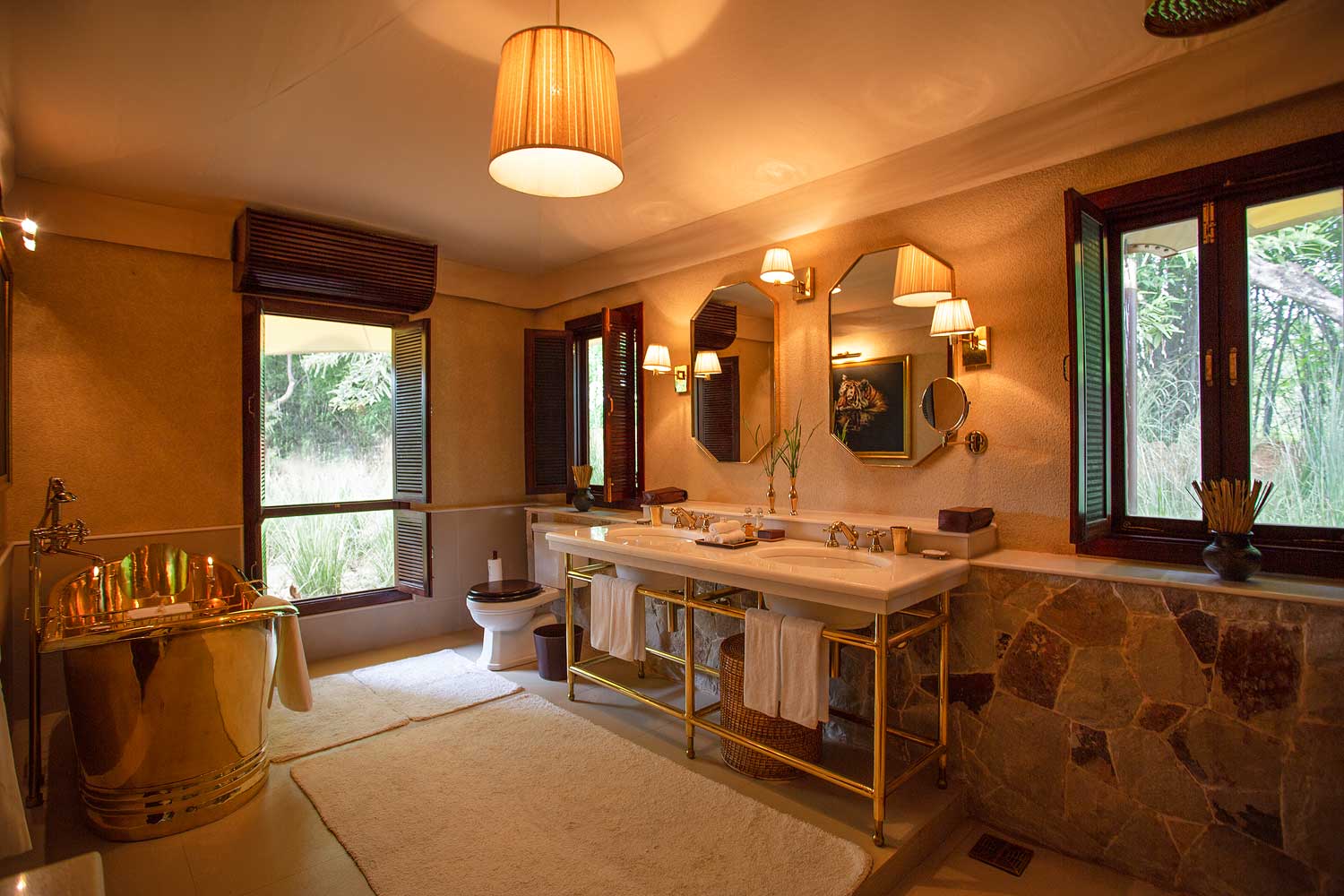 SherBagh-Jungle-Tent-Bathroom