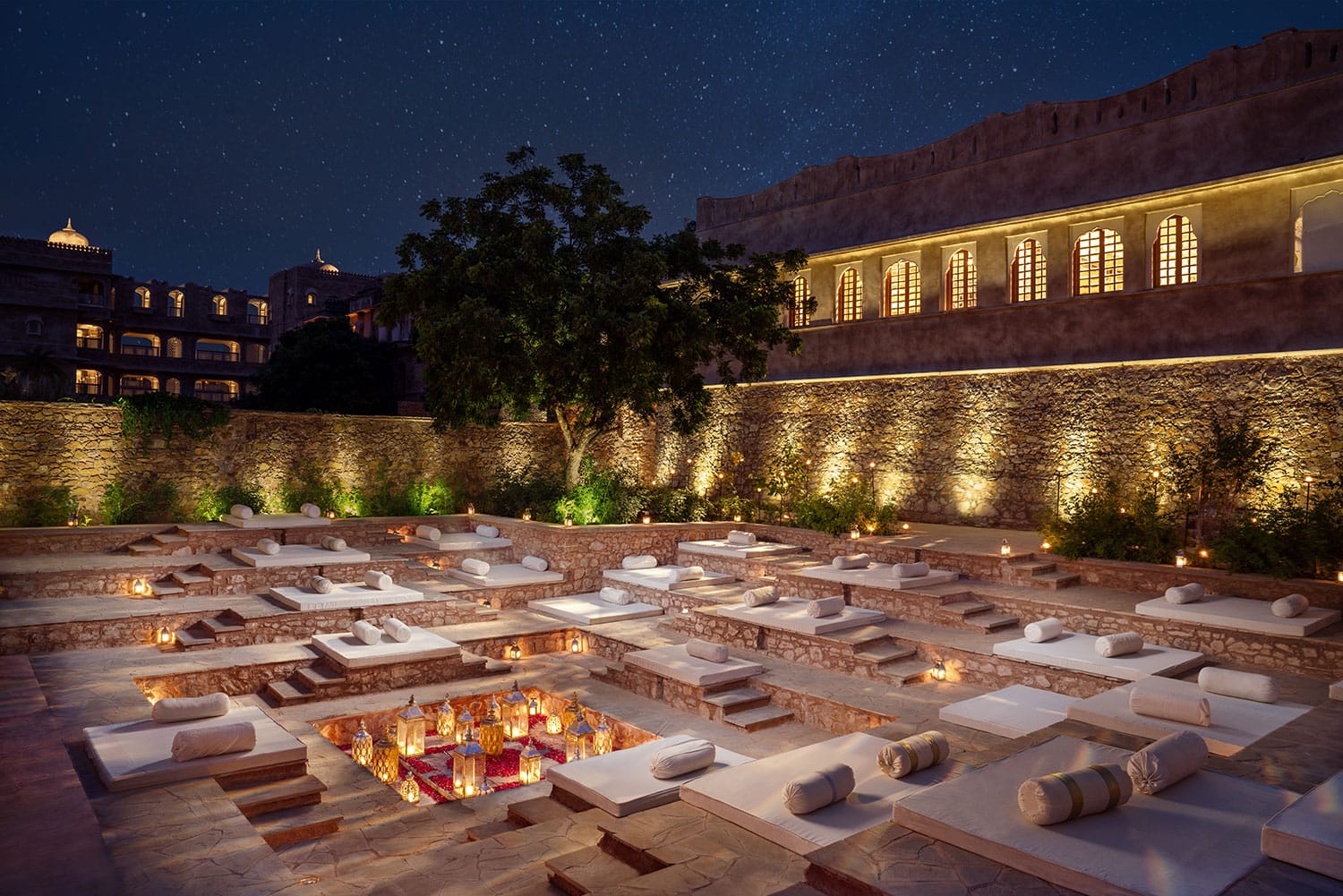 Stepwell_-_Celebrations