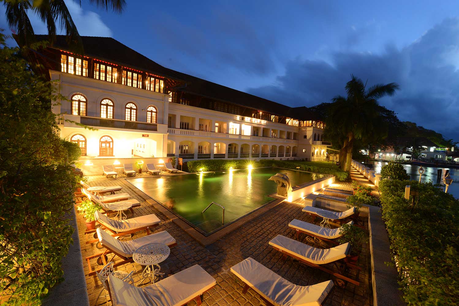 Brunton’s Boatyard