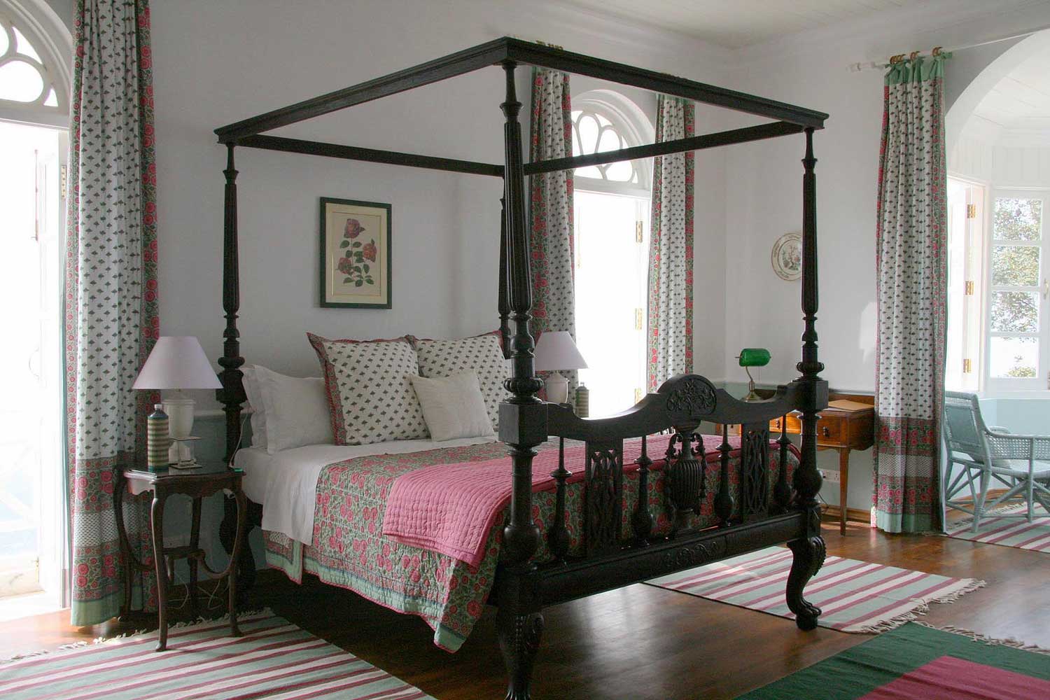 The-Singalila-Suite-Glenburn-Tea-Estate