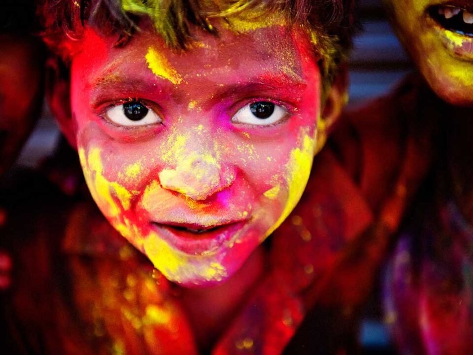 Holi-Portrait-6,-India-S