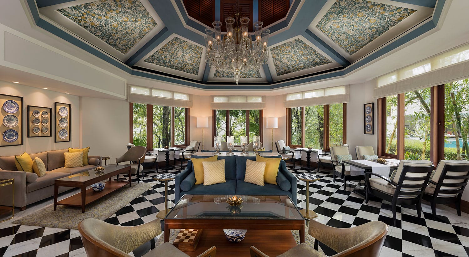 Dining_Restaurant-Pavillion