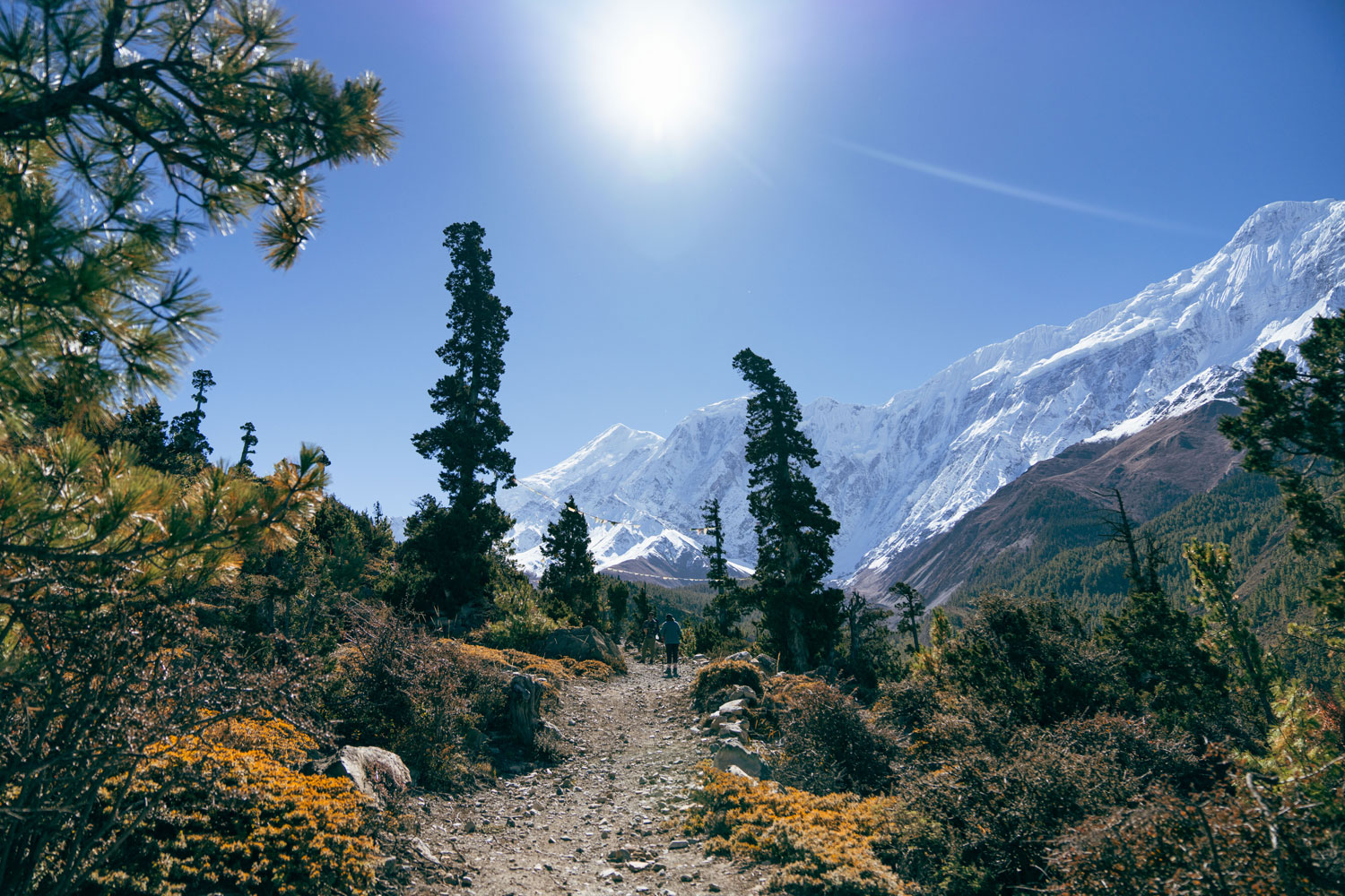 SMMBC---Chhyama-Lake