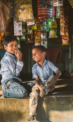 Village-Sustainability